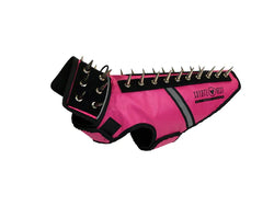 Coyotevest Spikevest Pink