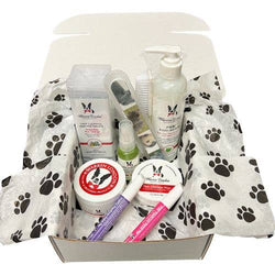 Warren London Pawdicure Box