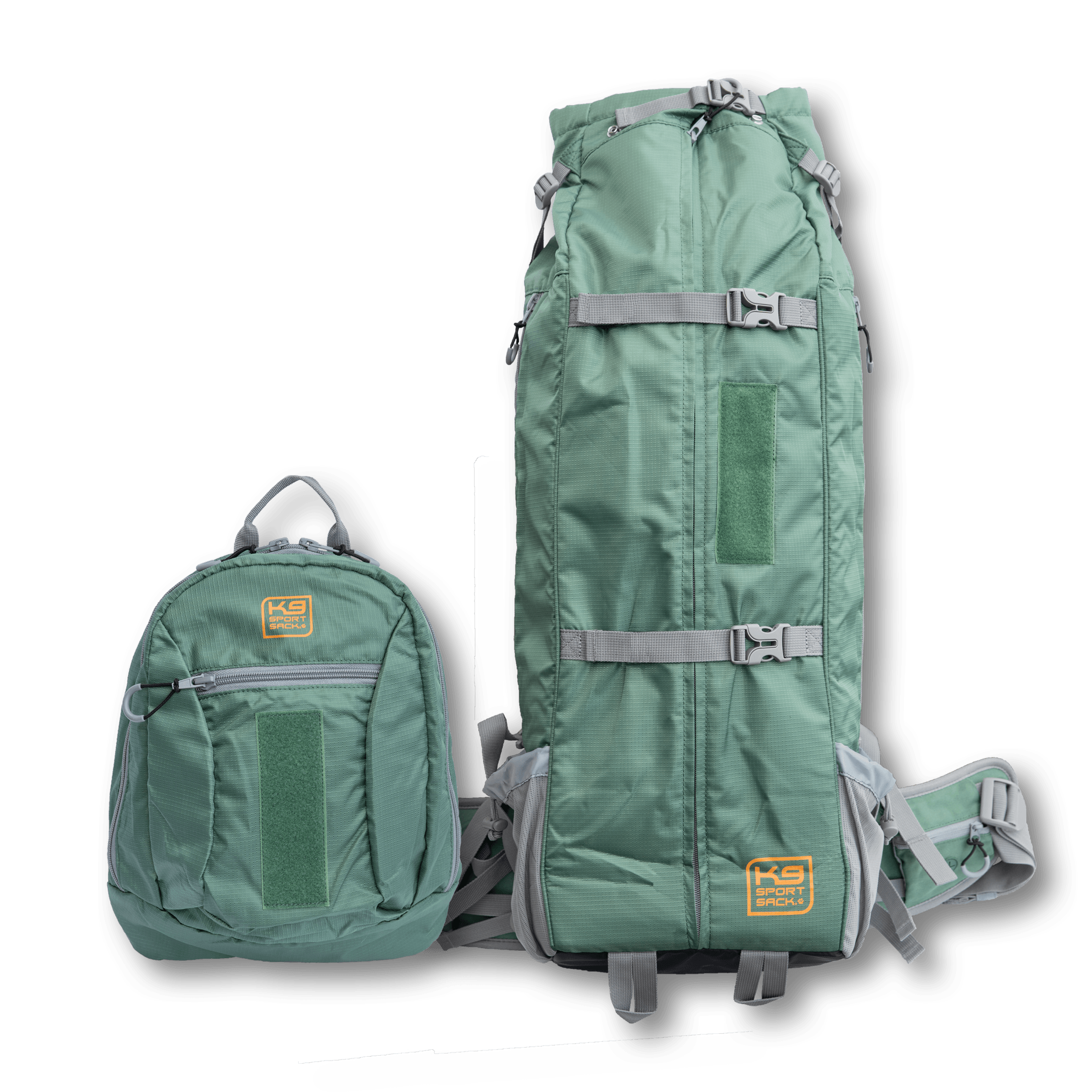 K9 Sport Sack - KOLOSSUS | Big Dog Carrier & Backpacking Pack: X-Large (23