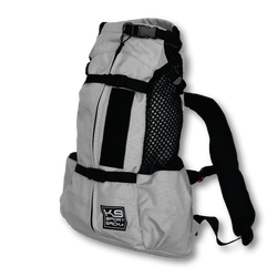 K9 Sport Sack® Air 2: Small Black