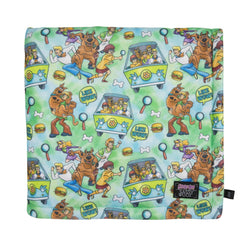 SASSY WOOF - Dog Blanket - Scooby-Doo™