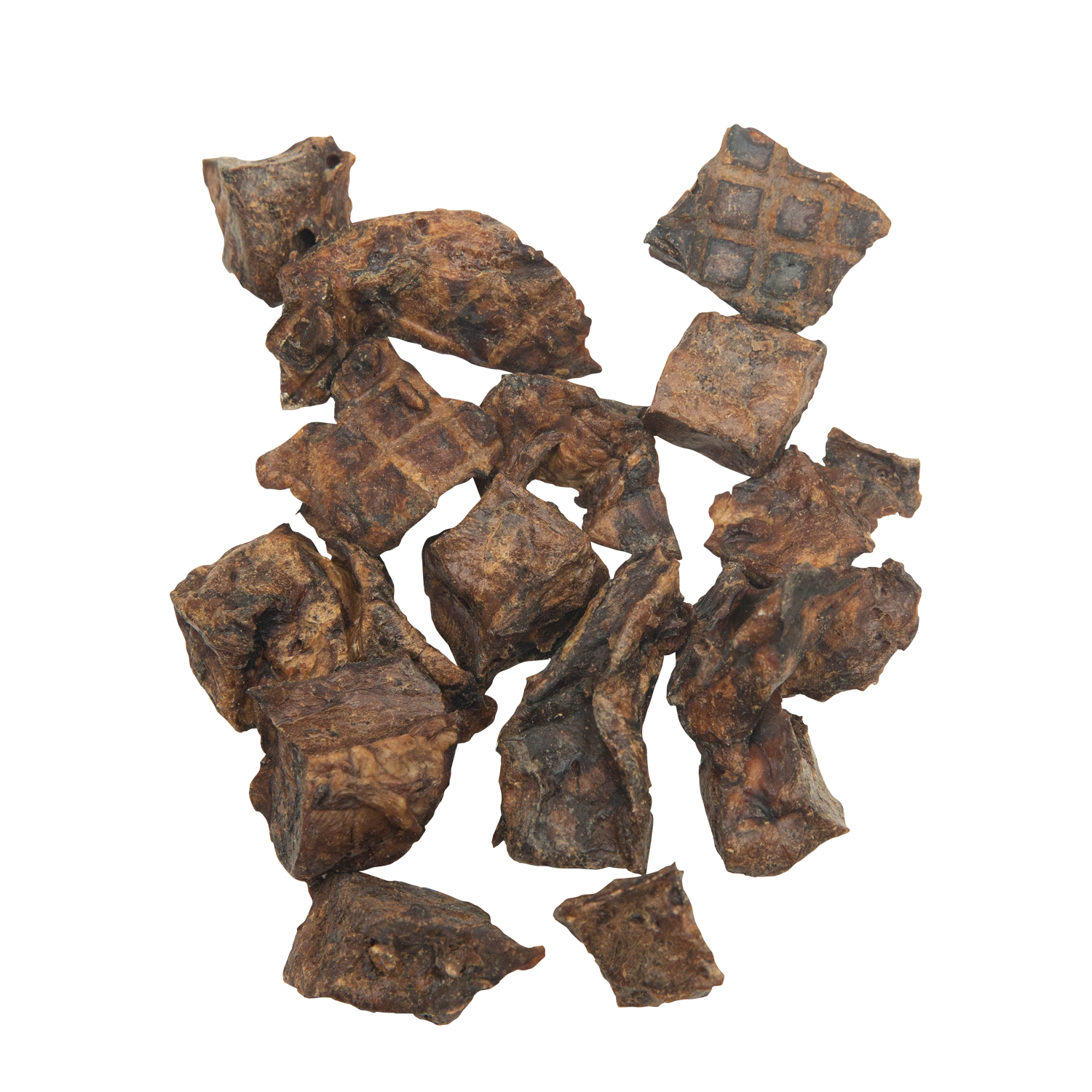 Health Extension Pet Care - Freeze Dried Chicken & Cheddar Bully Puffs: 5-ounces