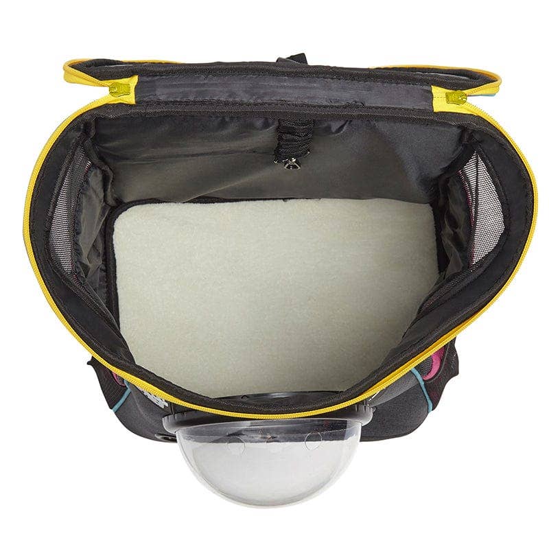 Travel Cat | Your Cat Backpack - Stray x Travel Cat Backpack - Limited-Edition