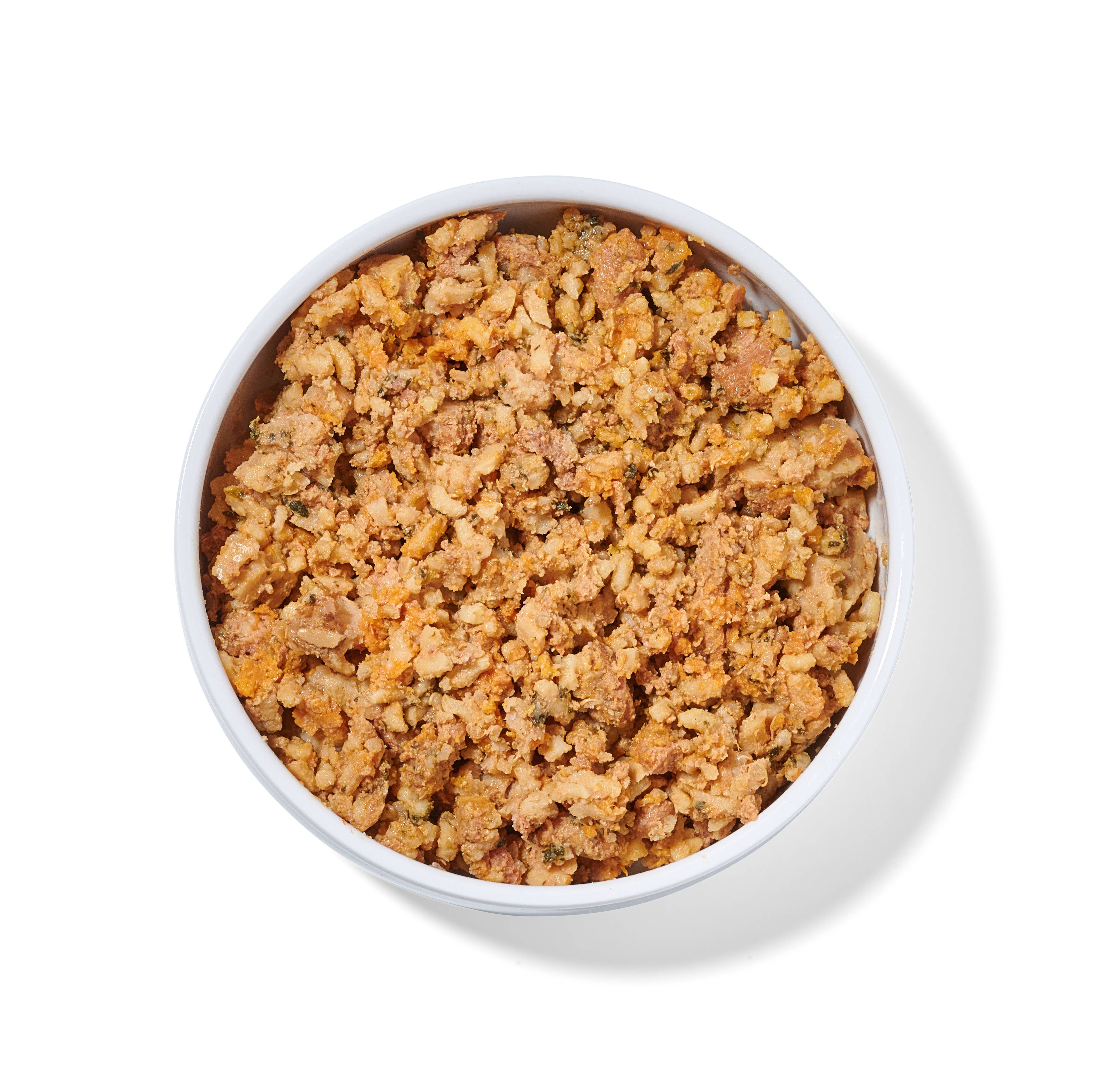Portland Pet Food Company - Rosie's Beef N Rice Homestyle Dog Meal