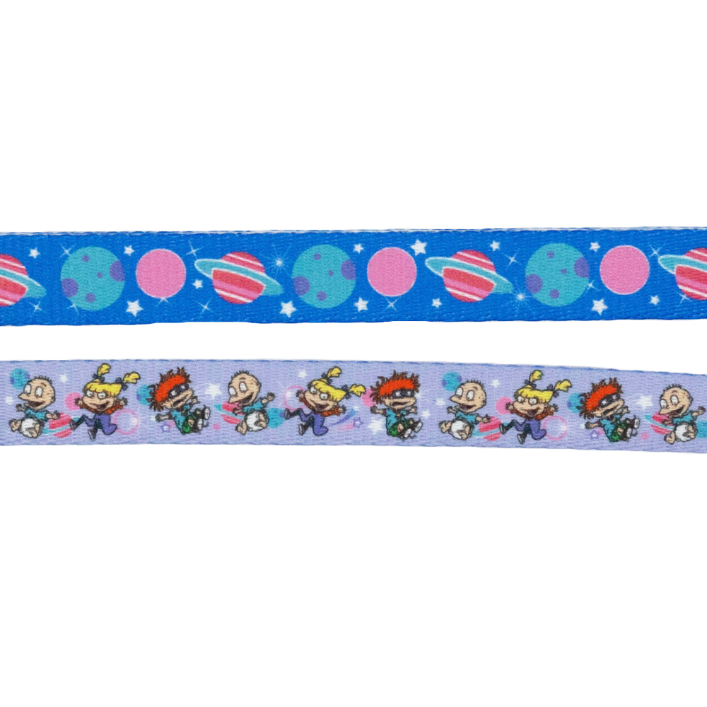 SASSY WOOF - Dog Leash - Nickelodeon Rugrats™
