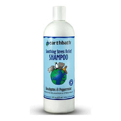 King Wholesale Pet Supplies - Earthbath Soothing Stress Relief Shampoo 16oz