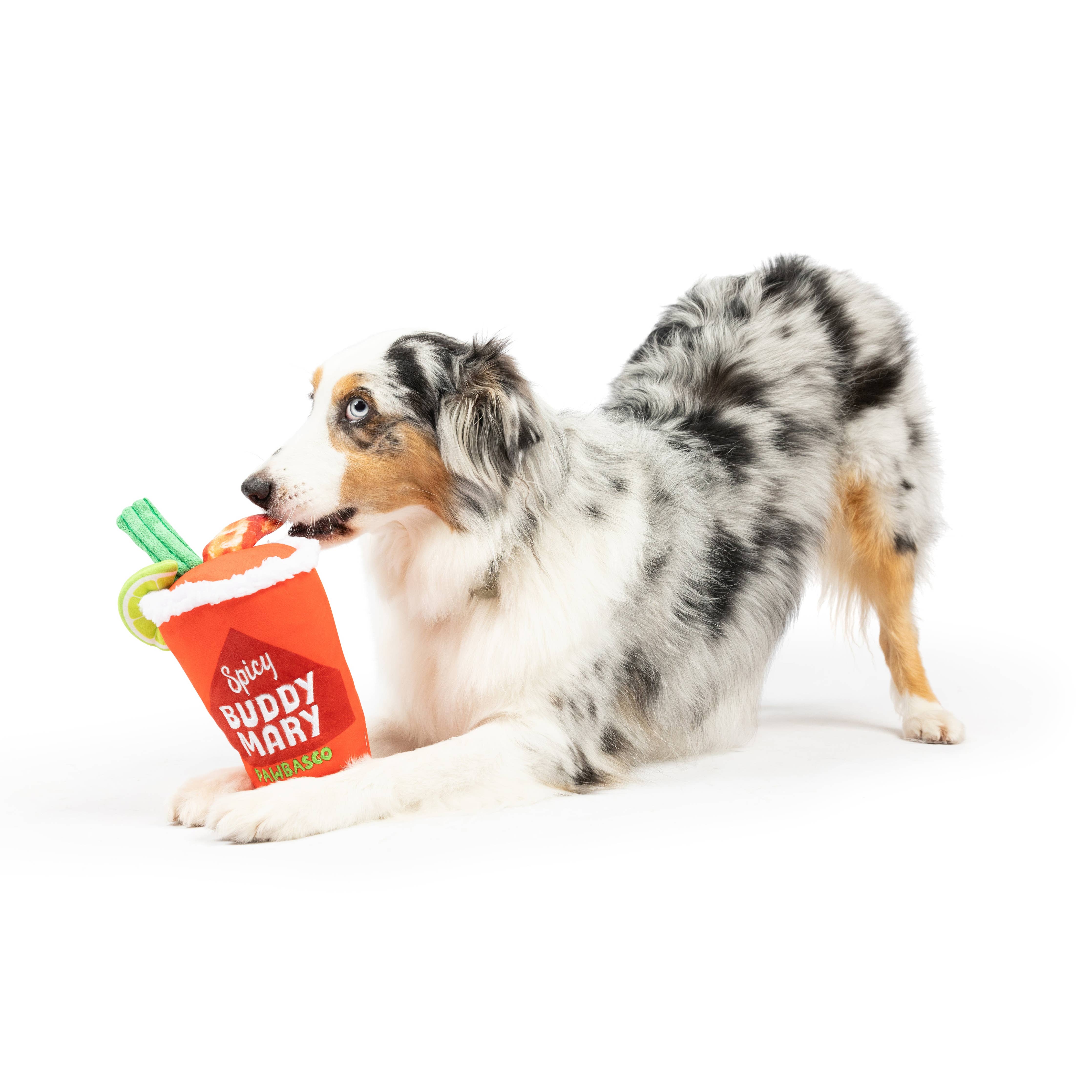 Huxley & Kent - Buddy Mary Dog Toy: Small