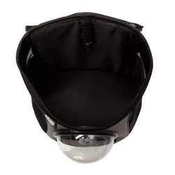 Travel Cat | Your Cat Backpack - "The Fat Cat" Mini Cat Backpack - Bubble Pet Carrier