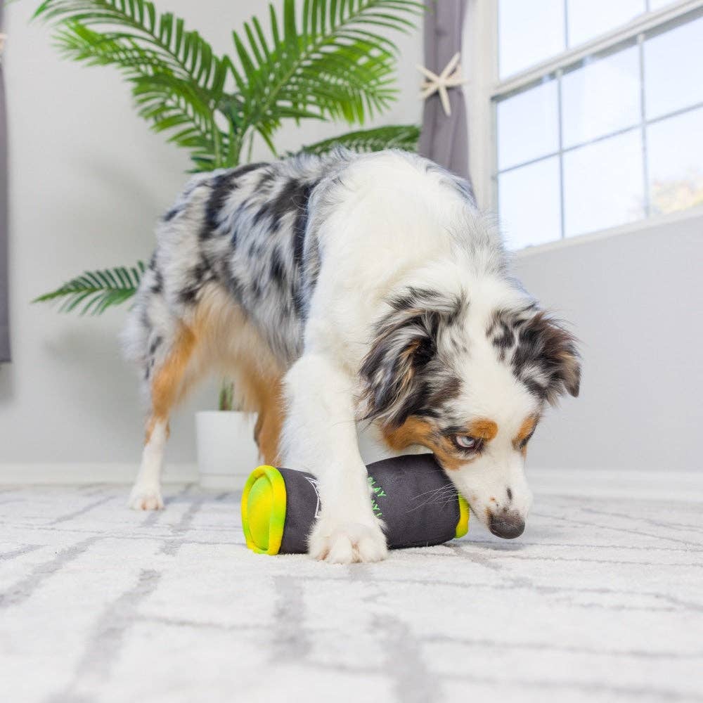 Huxley & Kent - Muttster Energy Dog Toy: Large