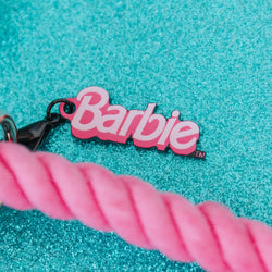 SASSY WOOF - Dog Rope Leash - Barbie™