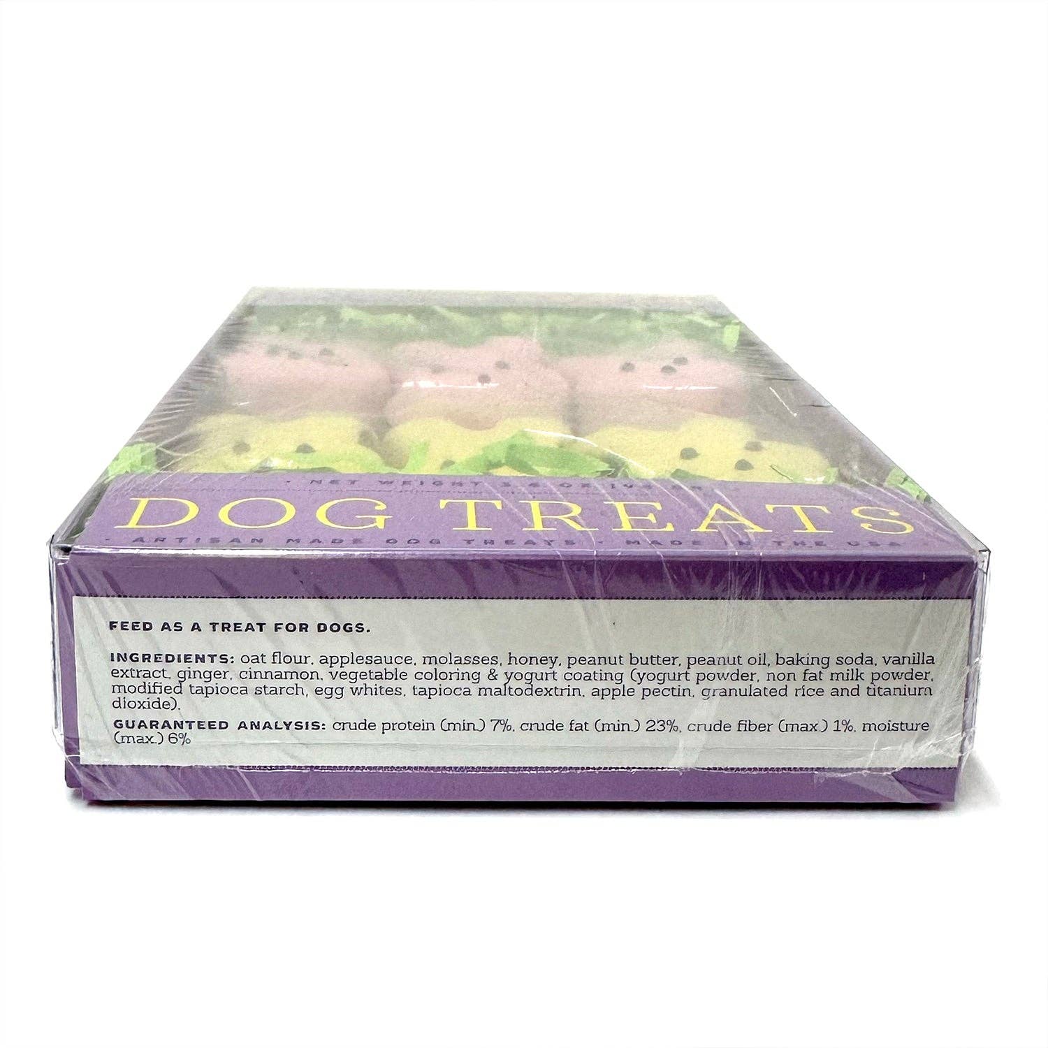 Bubba Rose Biscuit Co. - XL Easter Brownie Bites Box