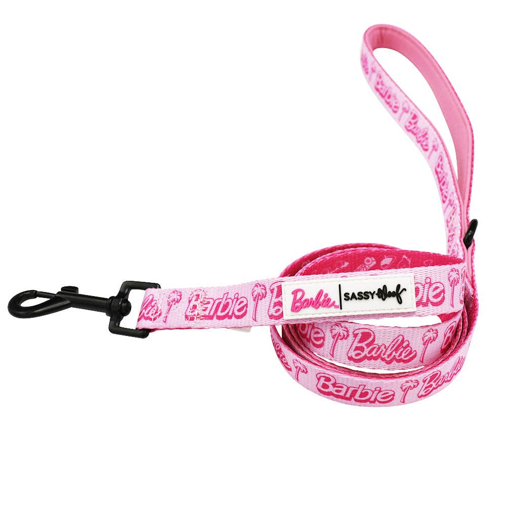 SASSY WOOF - Dog Leash - Malibu