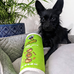 Huxley & Kent - Puggles Can For Dogs: Large