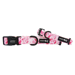 SASSY WOOF - Dog Collar - Mykonos: Small