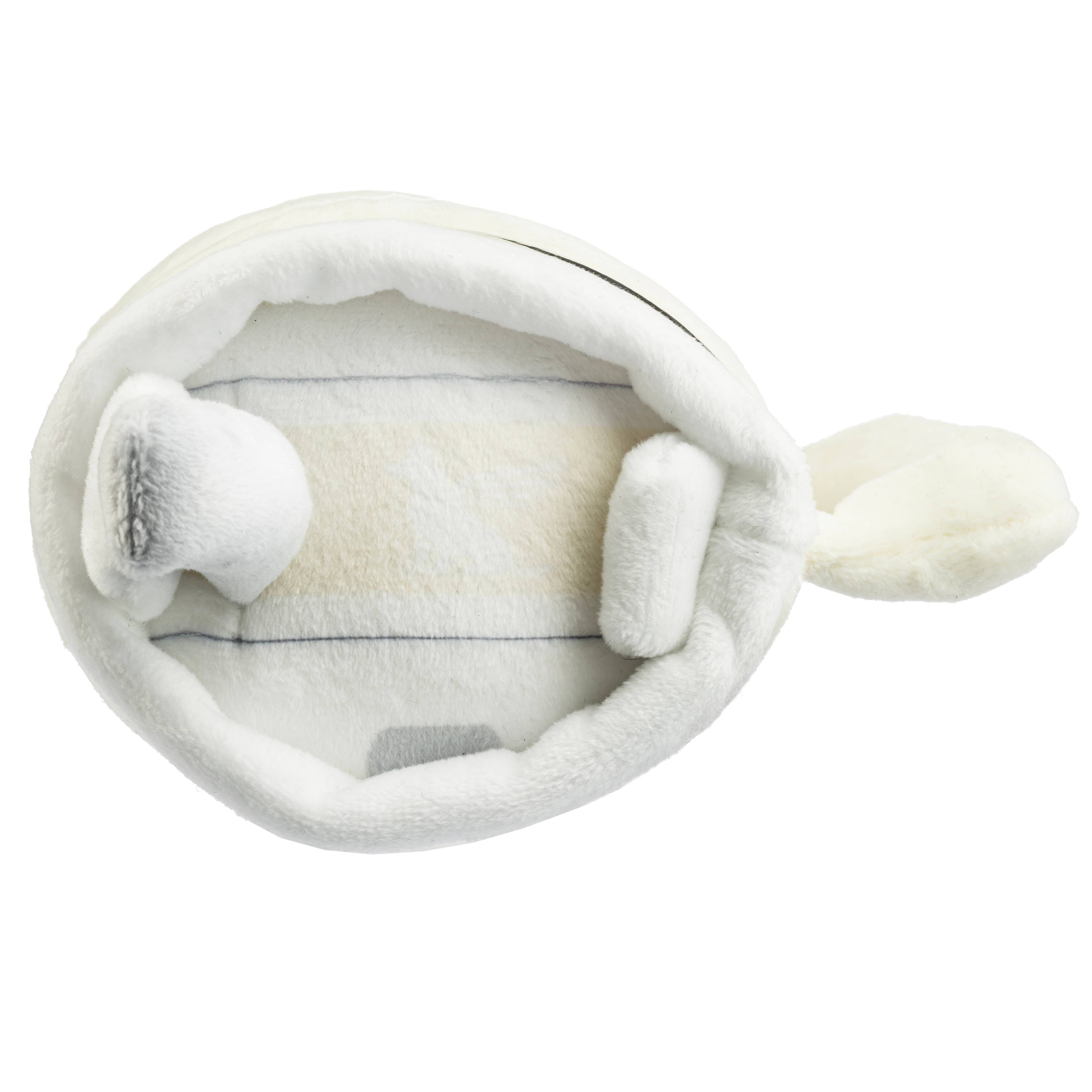 Haute Diggity Dog - Snuggly Cup - Ivory by Haute Diggity Dog