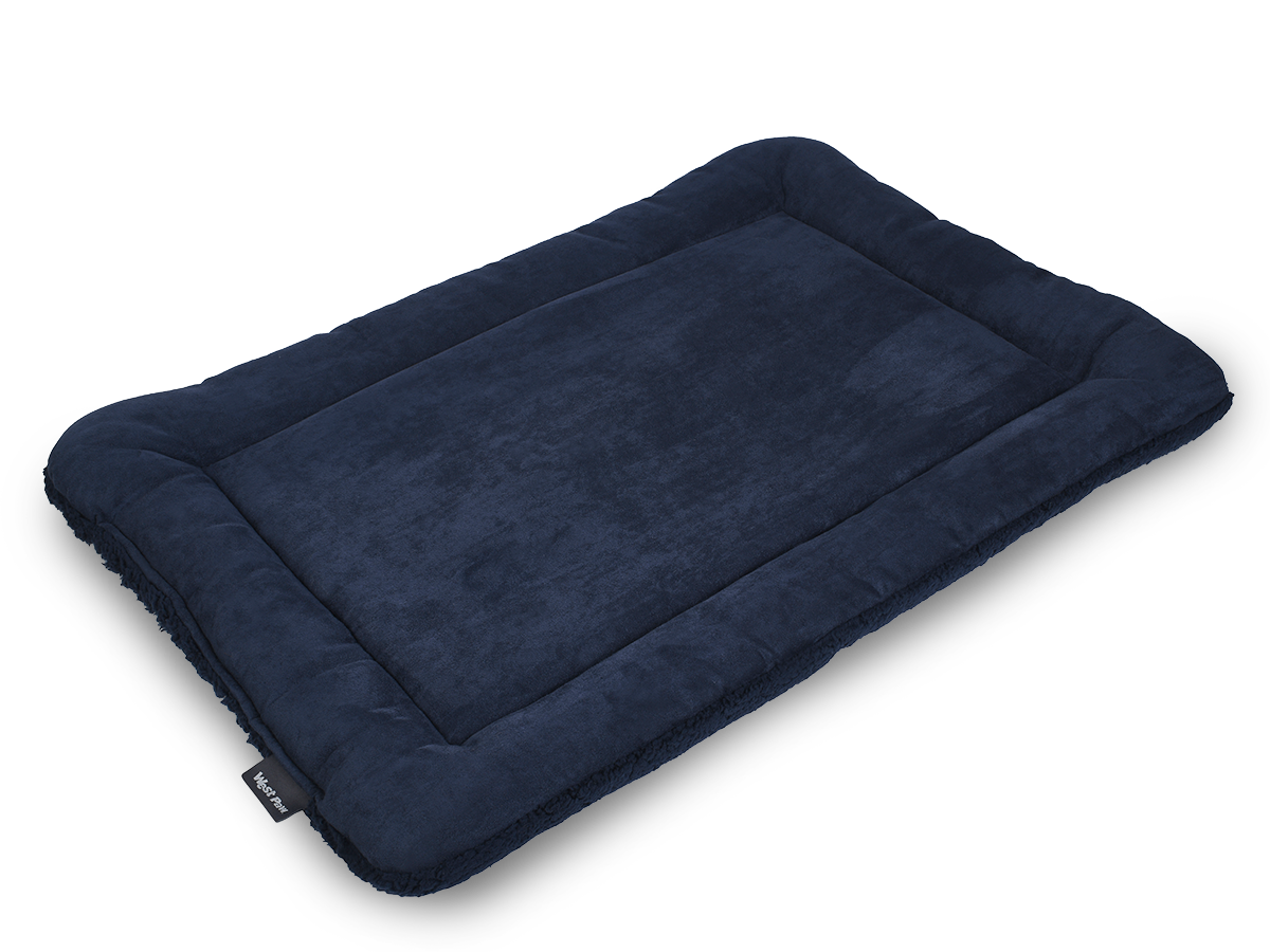 West Paw - Big Sky Nap® Dog Bed Crate Mat: S / Boulder