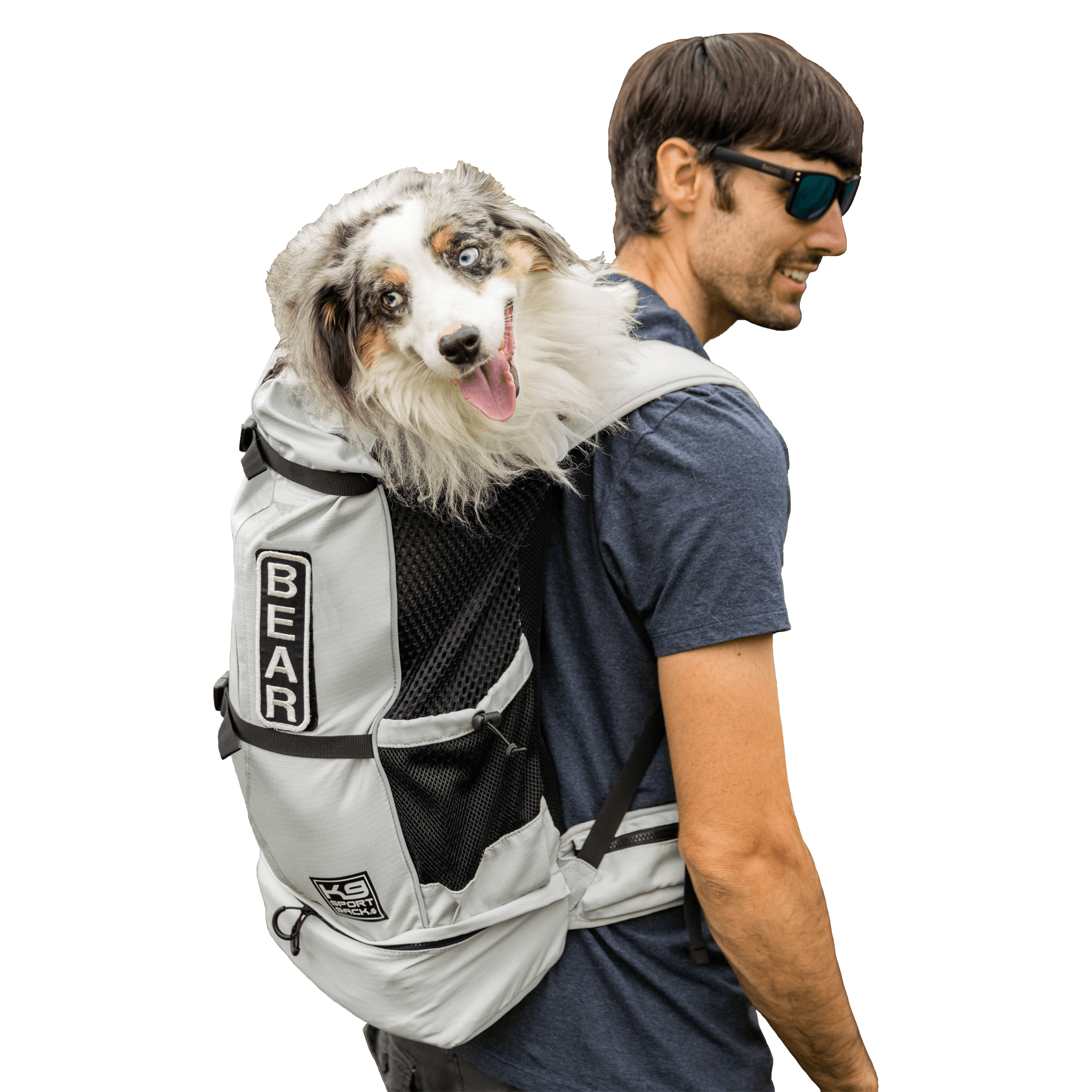 K9 Sport Sack - K9 Sport Sack® Knavigate: Large (20