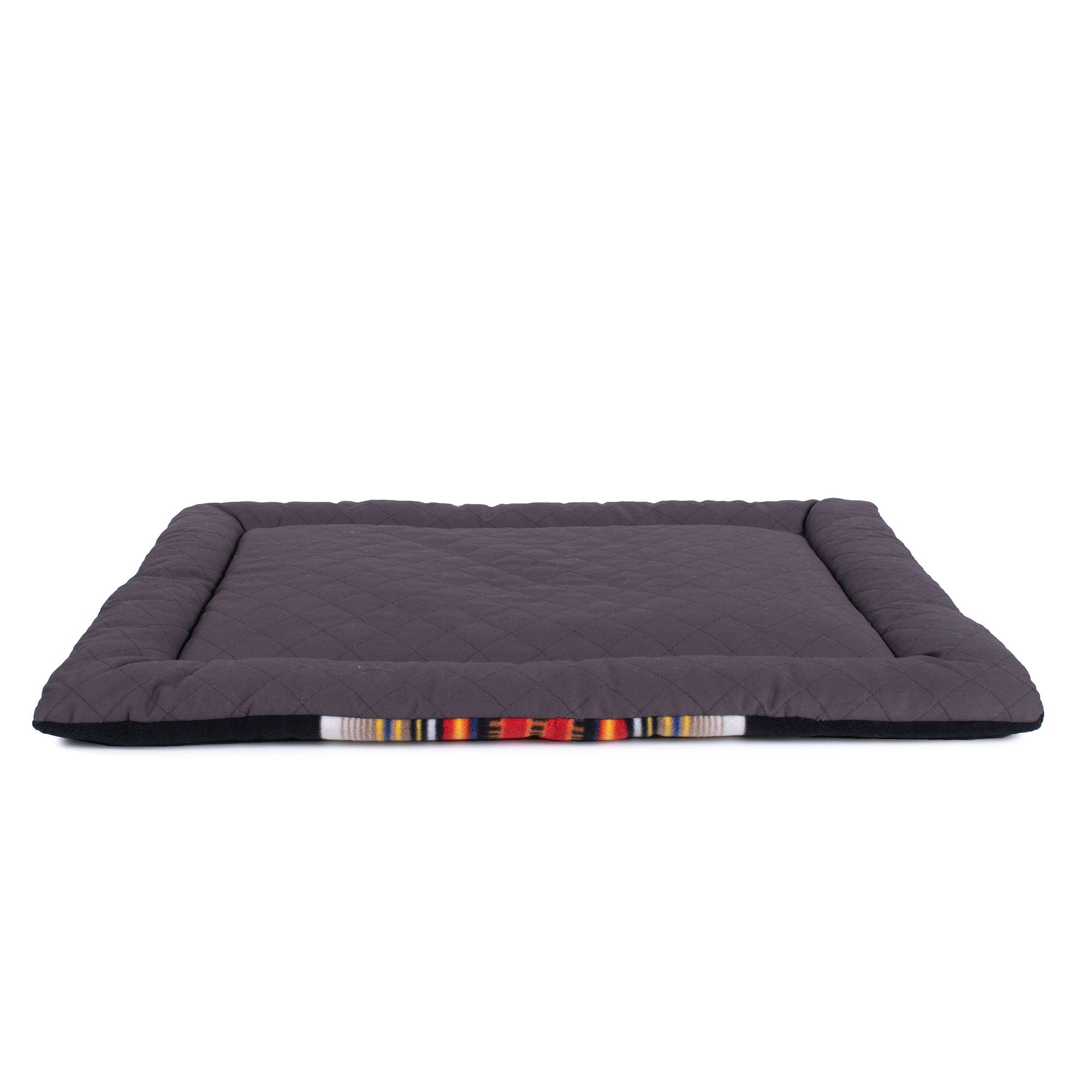 Pendleton Pet National Park Comfort Cushion Padded Dog Bed: Xlg / Badlands
