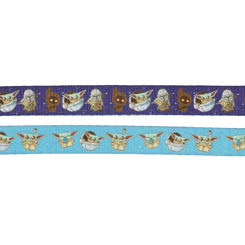SASSY WOOF - Dog Leash - STAR WARS™ The Mandalorian™
