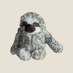 PET GEAR DISTRIBUTORS - NANDOG My BFF Sloth 2 Tone