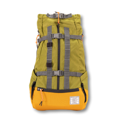 K9 Sport Sack - Urban 3: Large (20"-23" from collar to tail) / Concrete