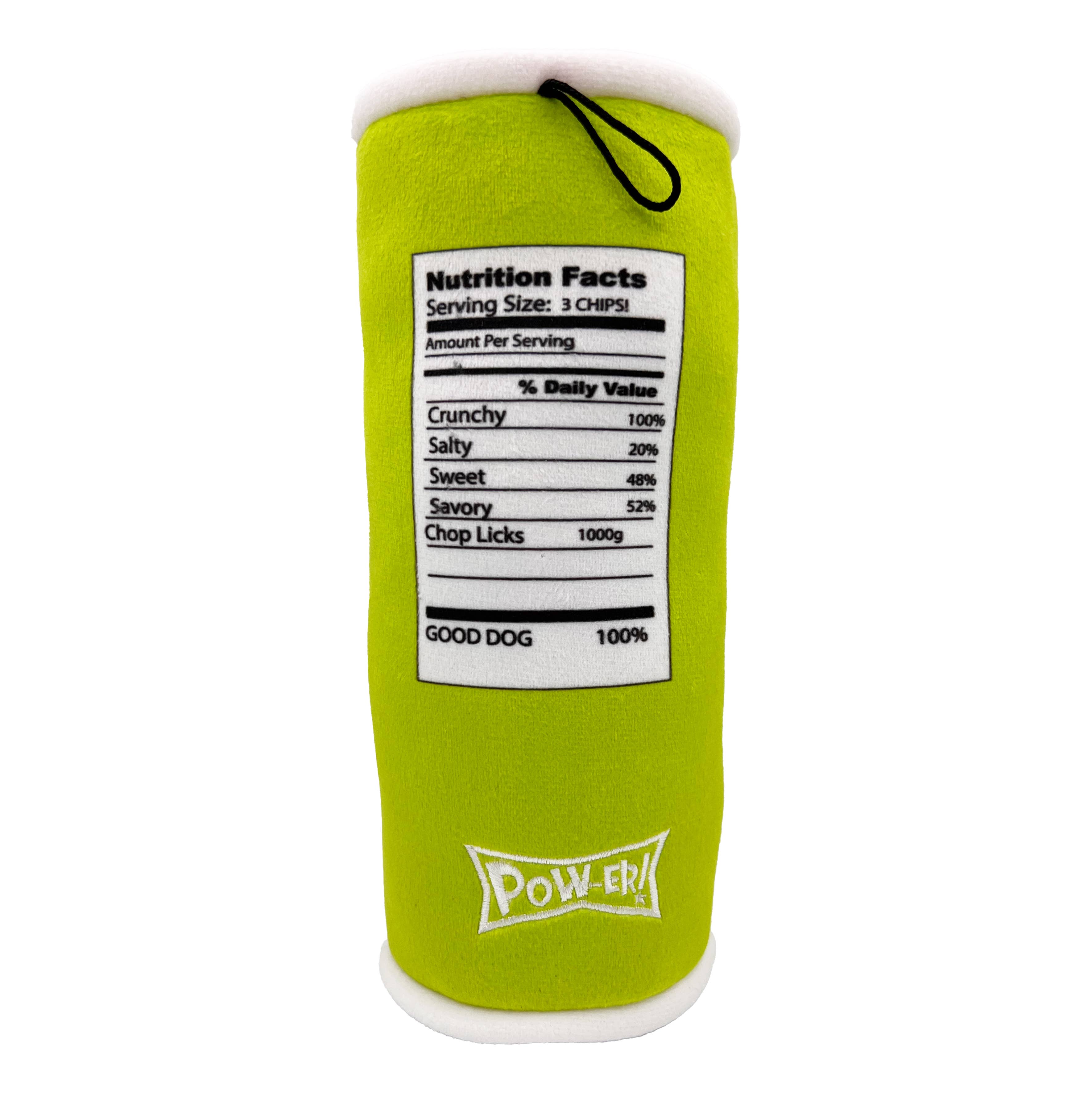 Huxley & Kent - Puggles Can For Dogs: Small