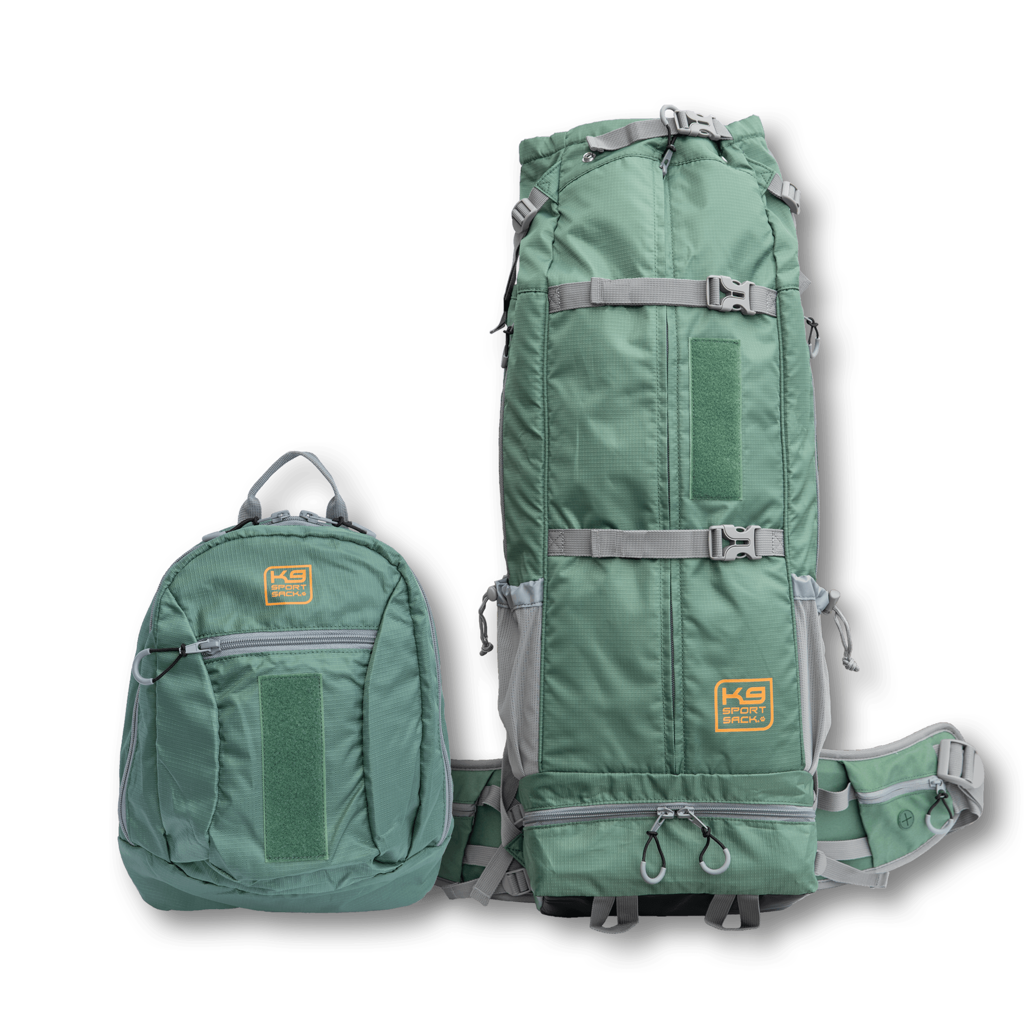 KOLOSSUS K9 Sport Sack