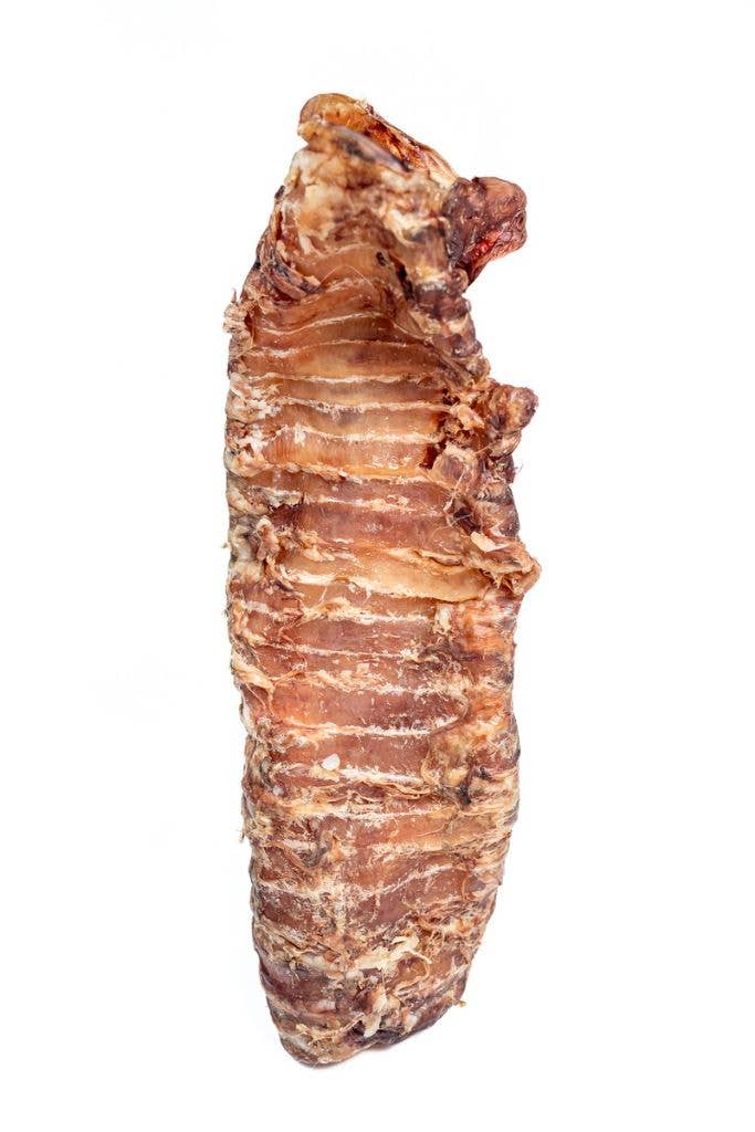 Winnie Lou - Bison Trachea Chews