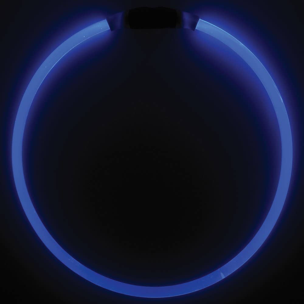 Nite Ize NiteHowl LED Safety Necklace - Blue