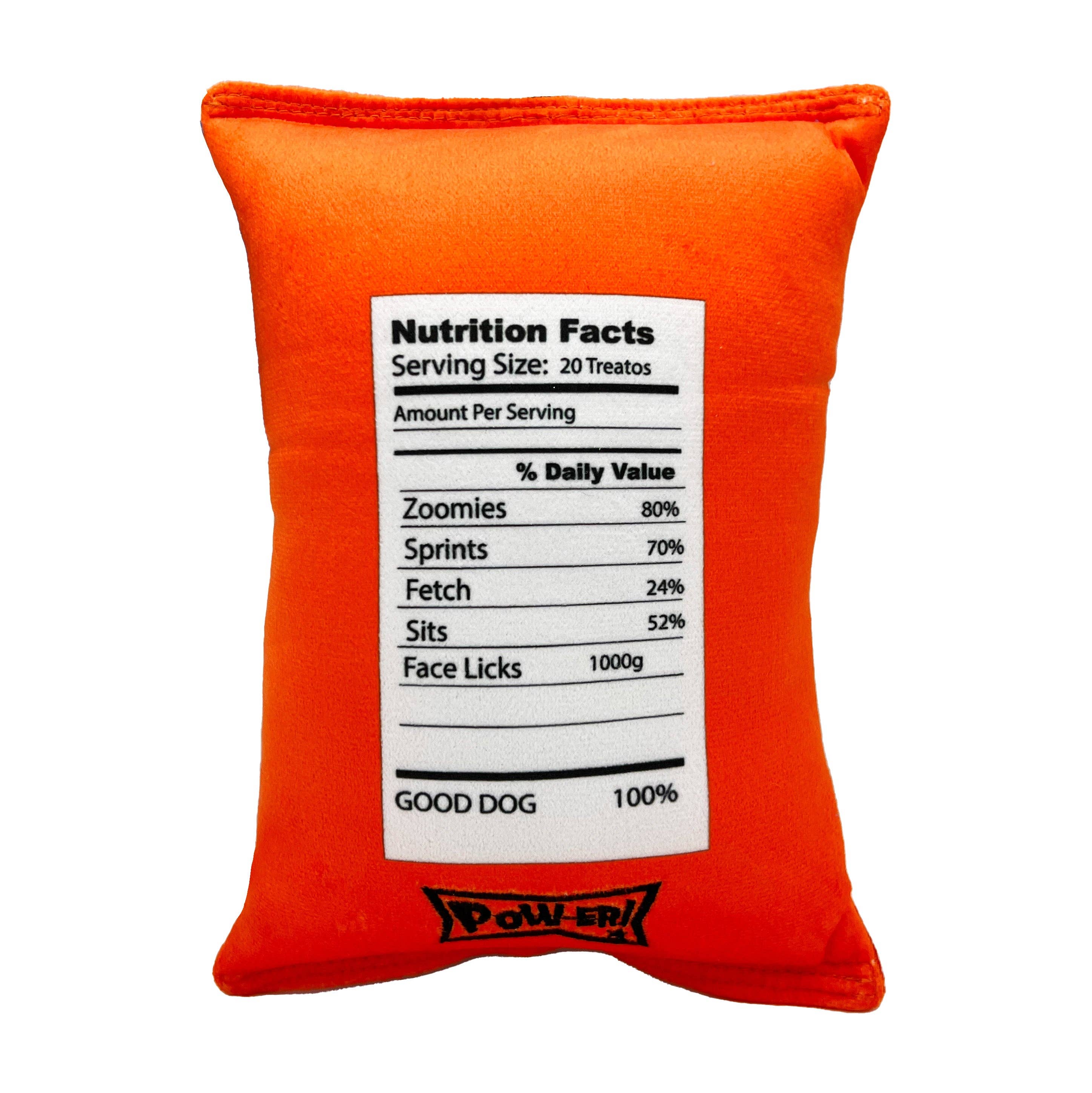 Huxley & Kent - Treatos For Dogs: Small