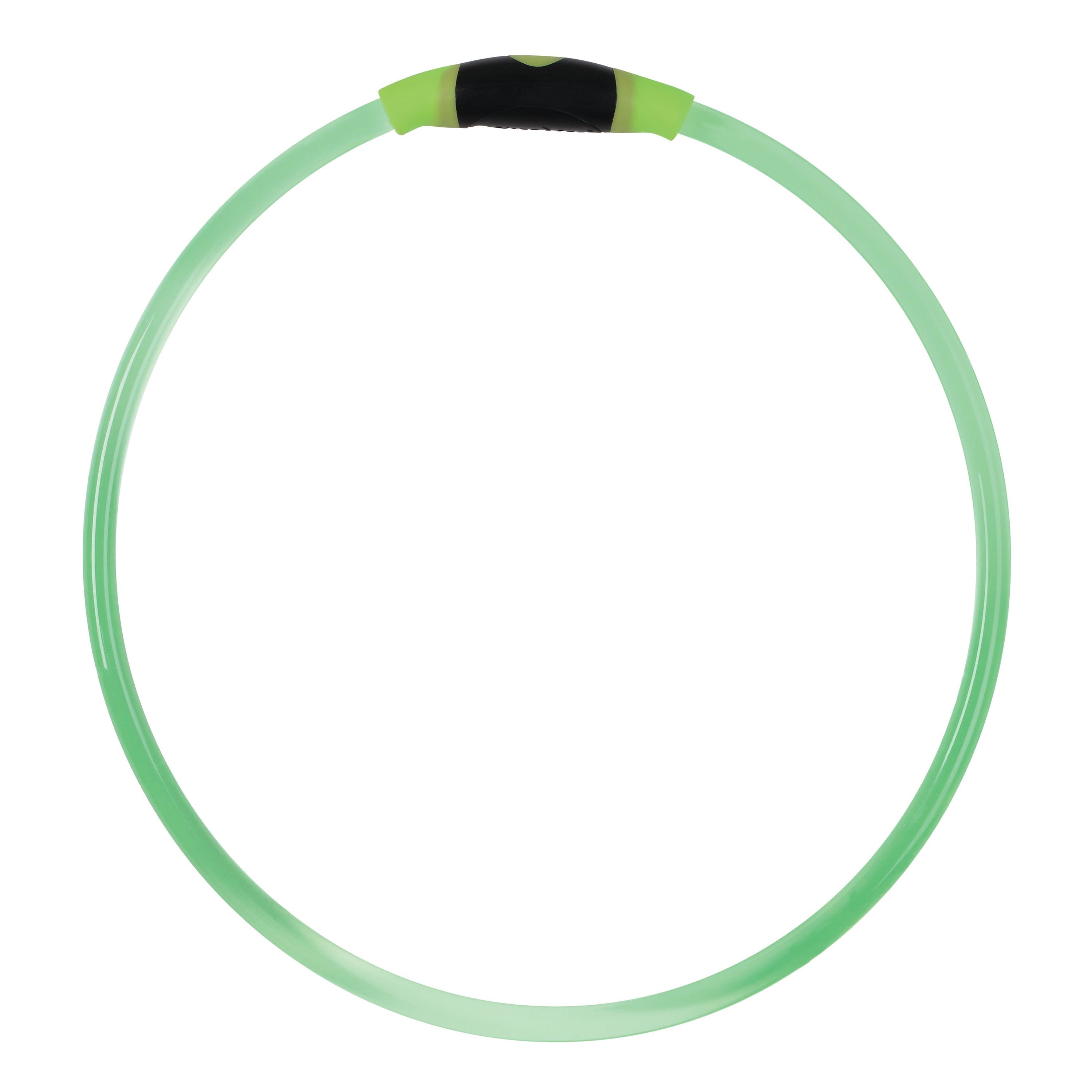 Pet Palette Distribution - Nite Ize NiteHowl LED Safety Necklace - Green
