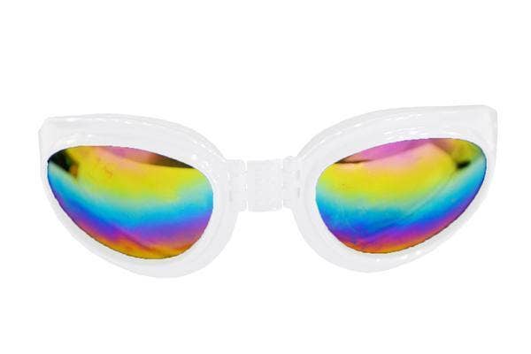 K9 Sport Sack - K9 Sport Shades - Dog Goggles: Cobalt Blue