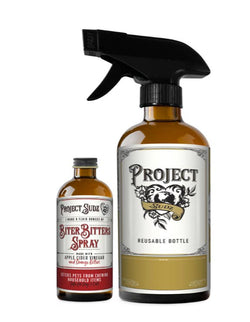 Biter Bitters Spray Concentrate | Project Sudz