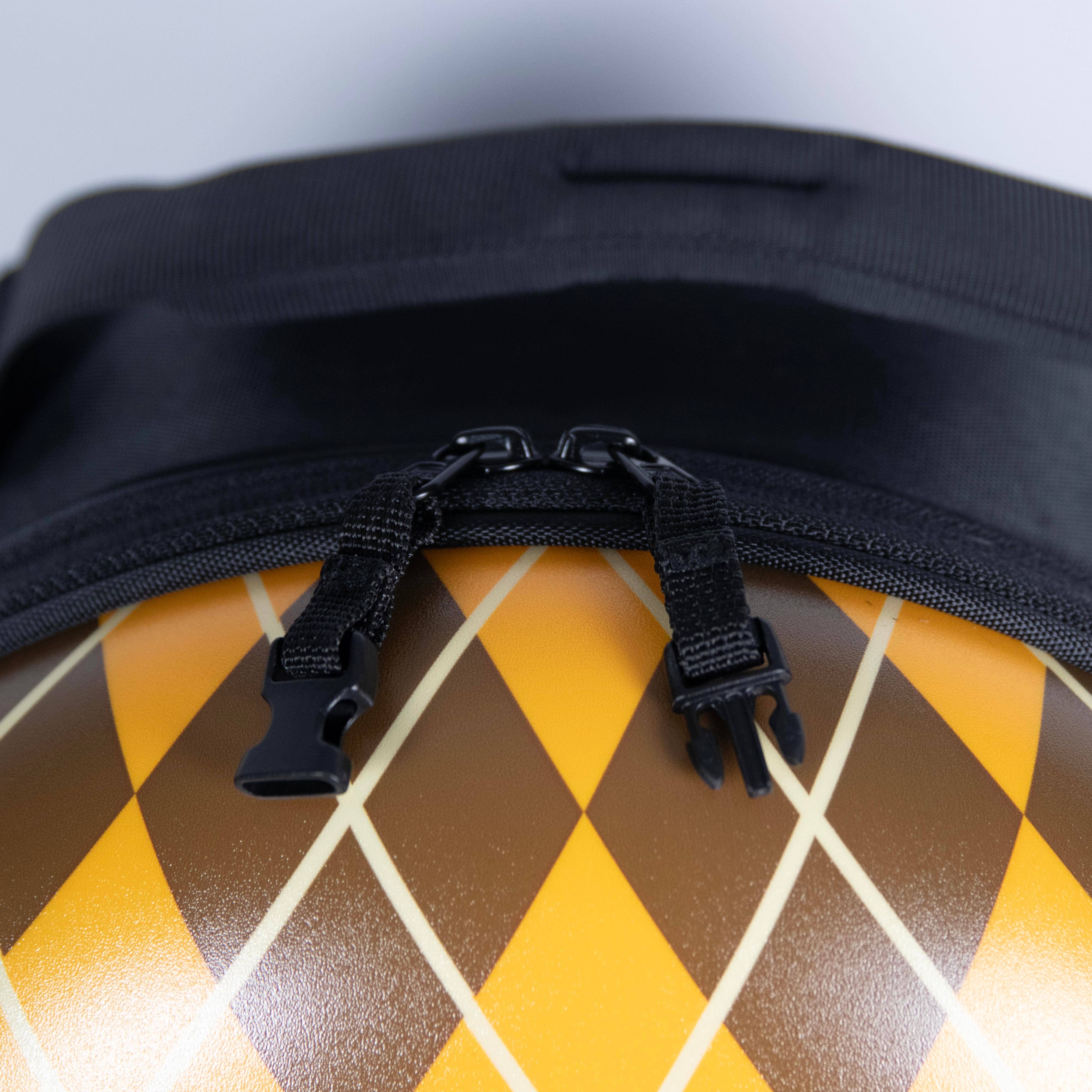 Travel Cat | Your Cat Backpack - Argylle x Travel Cat Replica Cat Backpack - Officially Licen