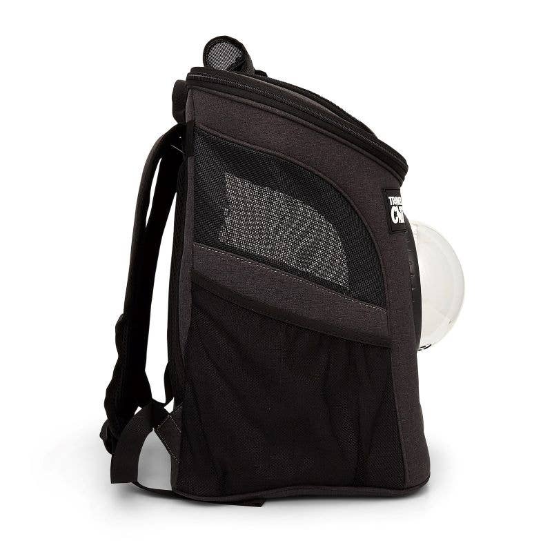 Travel Cat | Your Cat Backpack - "The Fat Cat" Cat Backpack For Large Cats - Bubble Carrier