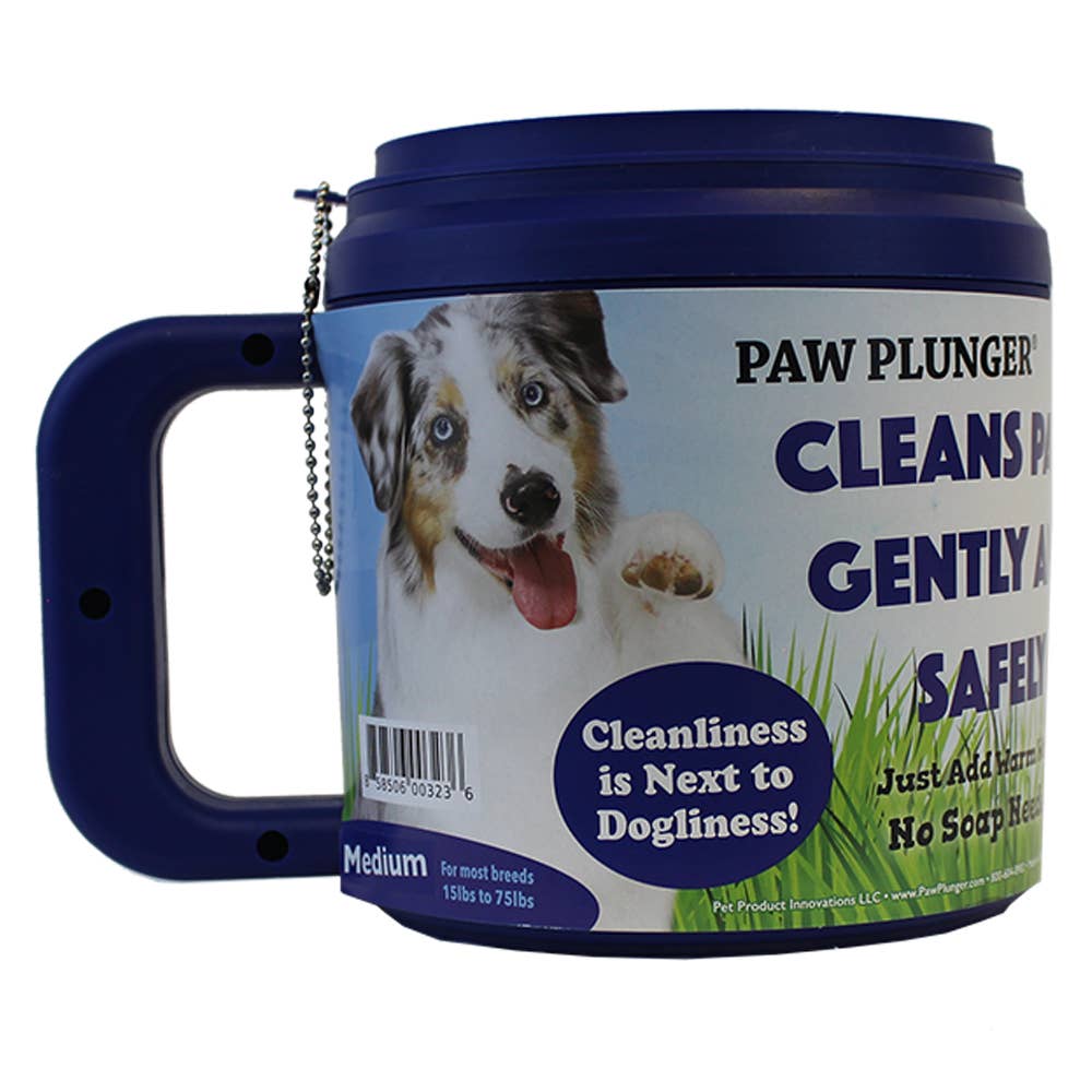 Paw Plunger® Medium (8.5