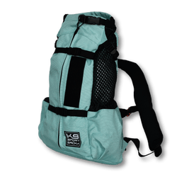 K9 Sport Sack® Air 2: Small Black