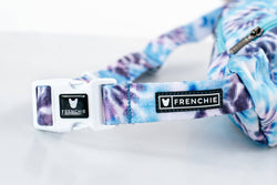 Frenchie - Frenchie Fanny Pack - Tie Dye: OS