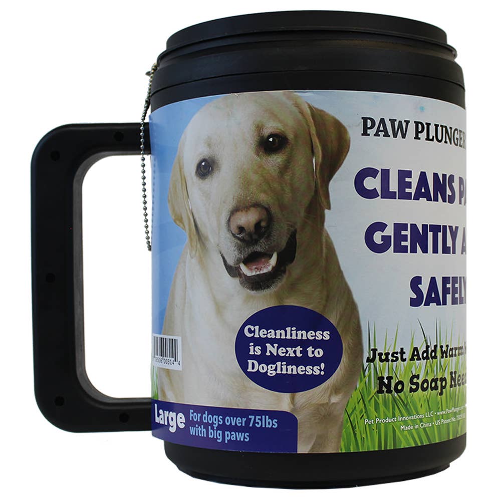 Paw Plunger® Medium (8.5