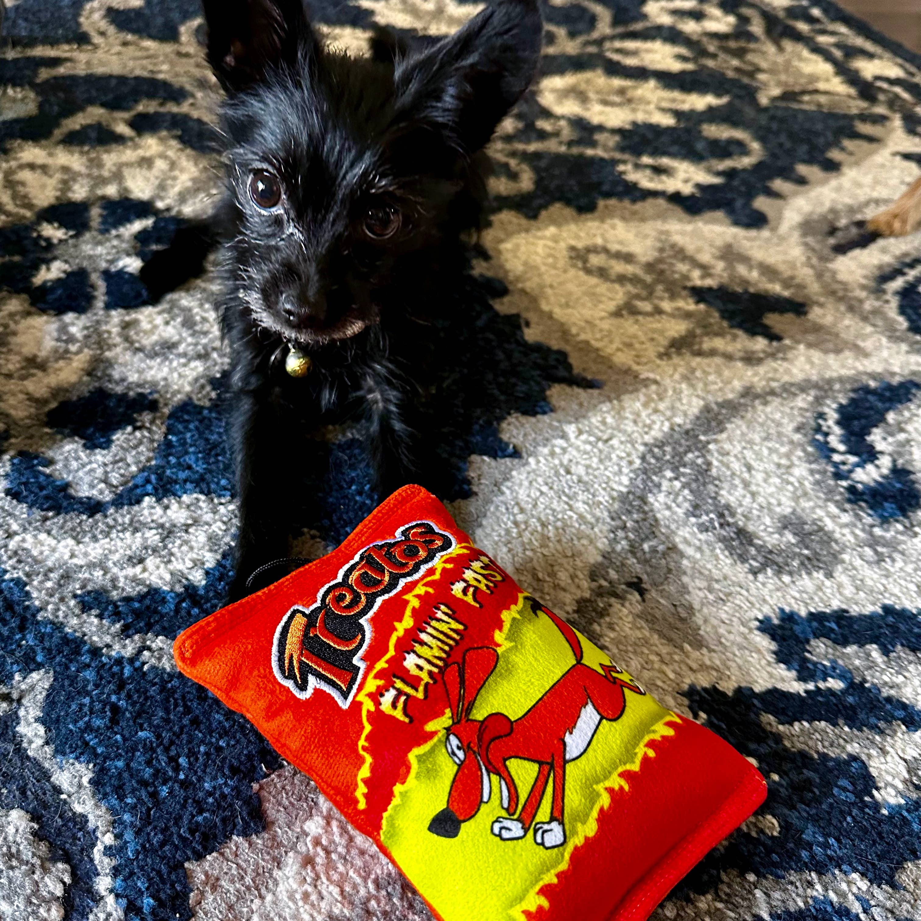 Huxley & Kent - Treatos For Dogs: Small