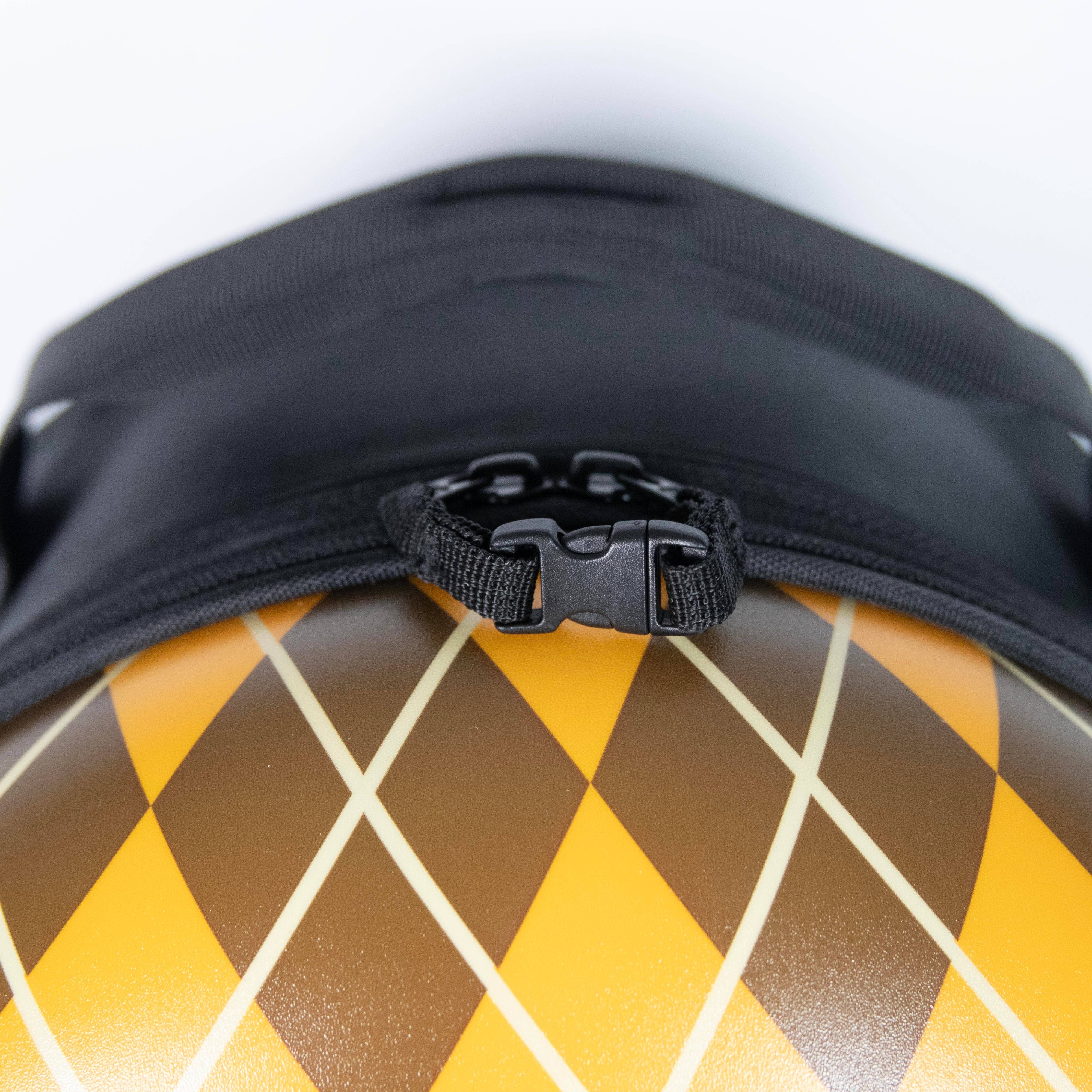 Travel Cat | Your Cat Backpack - Argylle x Travel Cat Replica Cat Backpack - Officially Licen