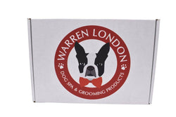 Warren London Dog Gift Box