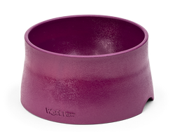 West Paw - No-Slip Dog Feeding Water Bowl: Kelp