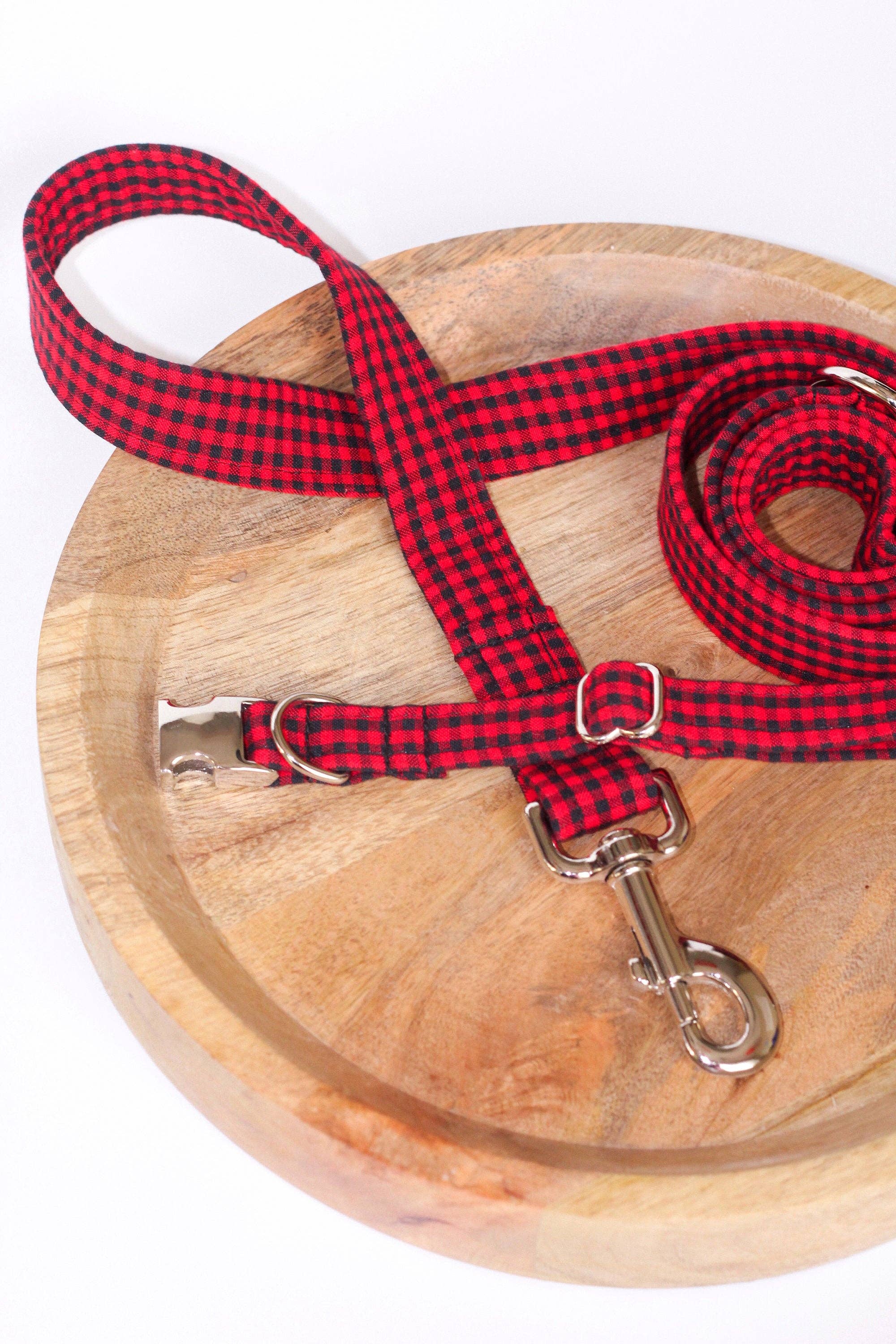 The Oxford Dog - Dog Leash | Matching Dog Leash | Dog Lead | 6 Foot Dog Leash: 3/4