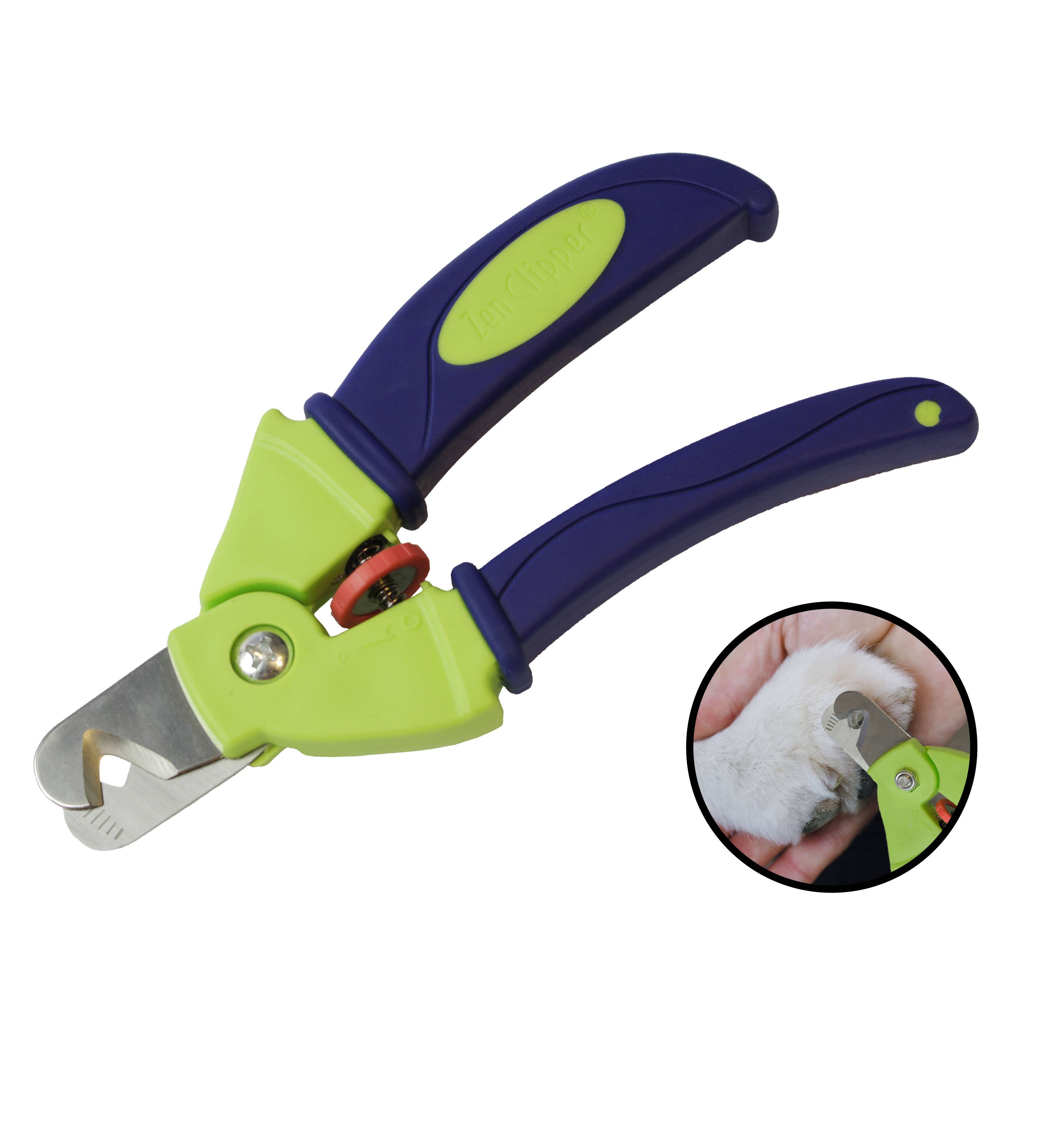 Zen Clipper Precise™ Regular