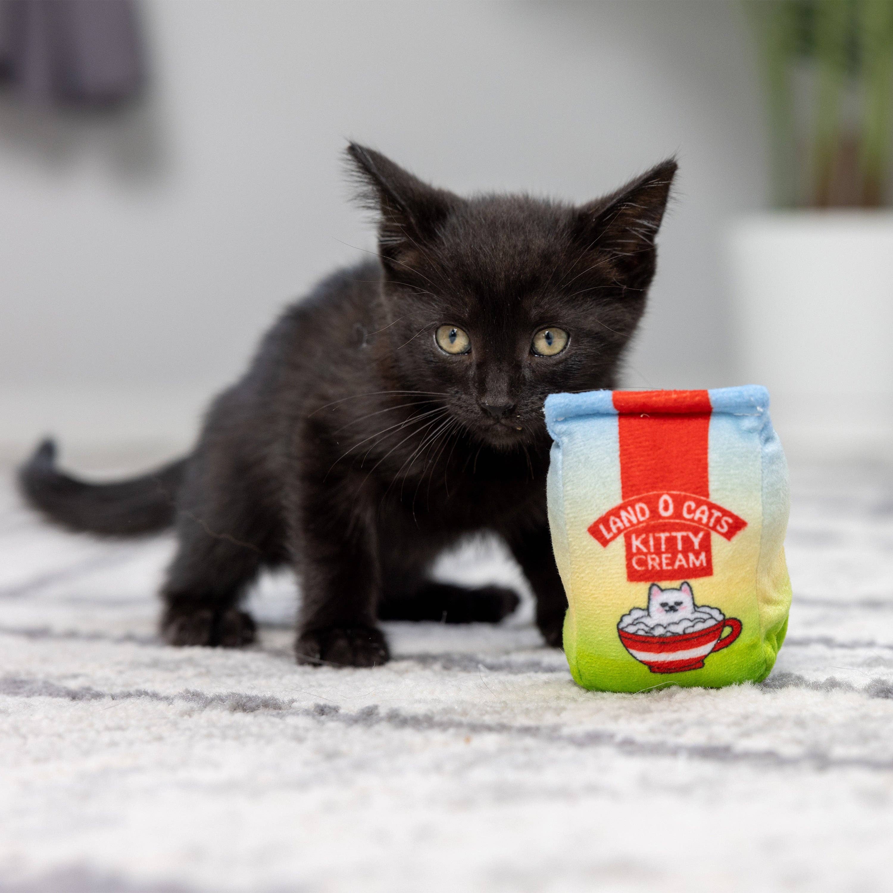 Huxley & Kent - Land O Cats For Cats: One Size