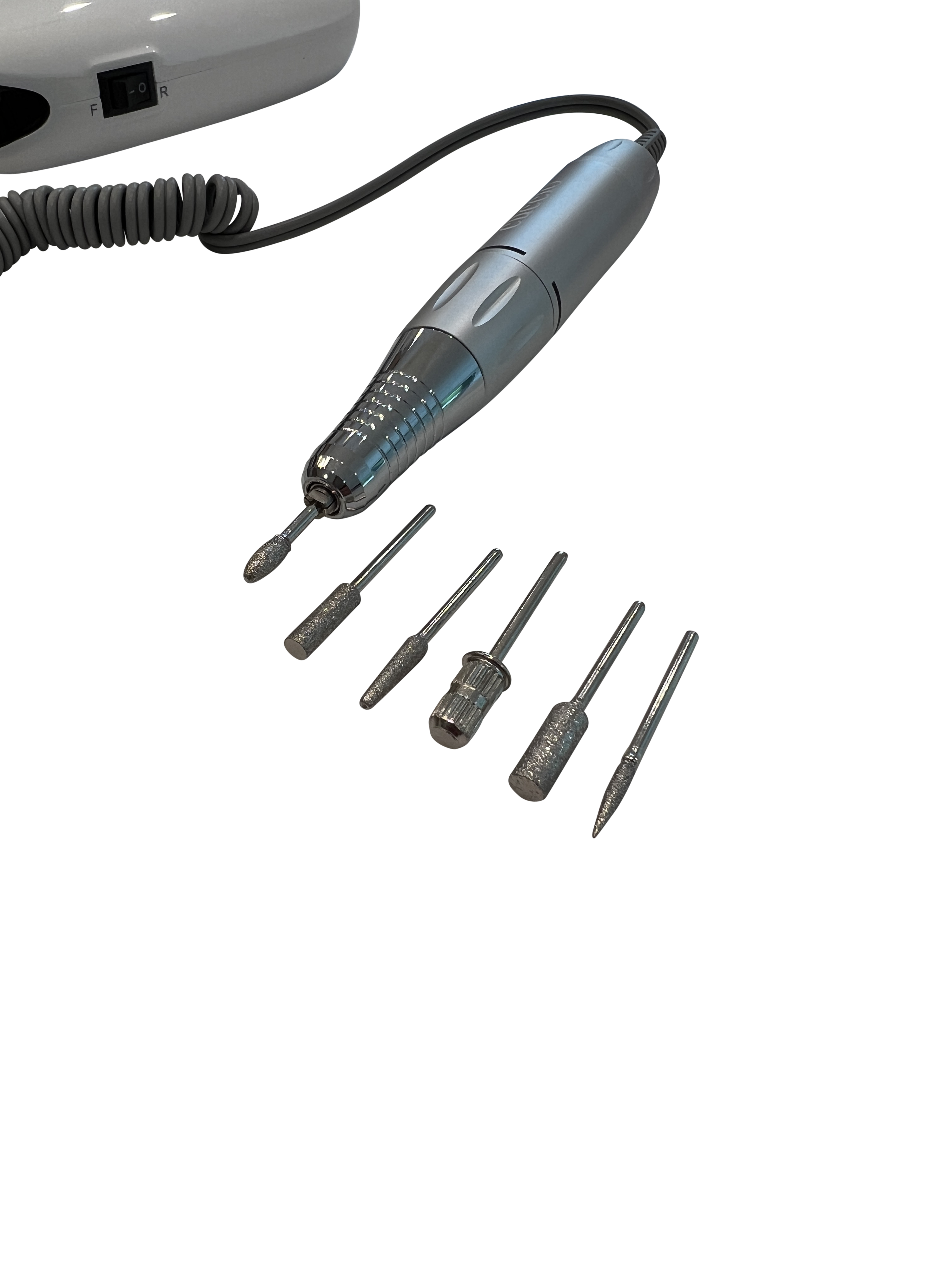 Warren London Dog Products - Warren London/Cuccio MaxPro Dog Nail E-File Trimmer