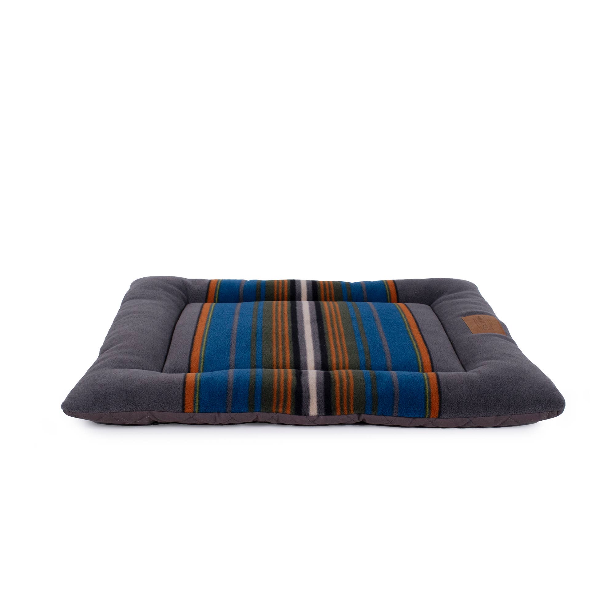 Pendleton Pet National Park Comfort Cushion Padded Dog Bed: Xlg / Badlands