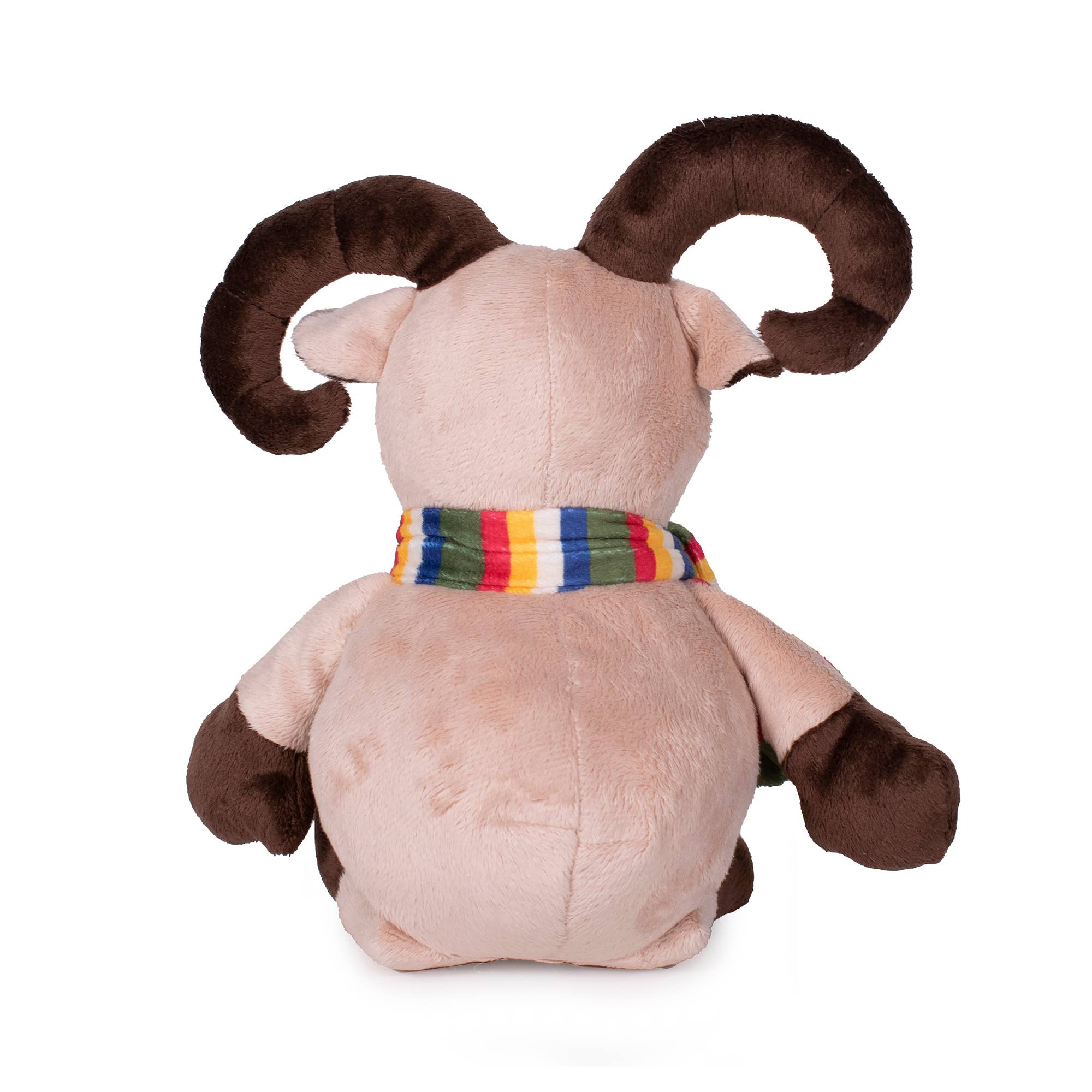 Pendleton Pal Plush Animal Toy for Dogs: Moose