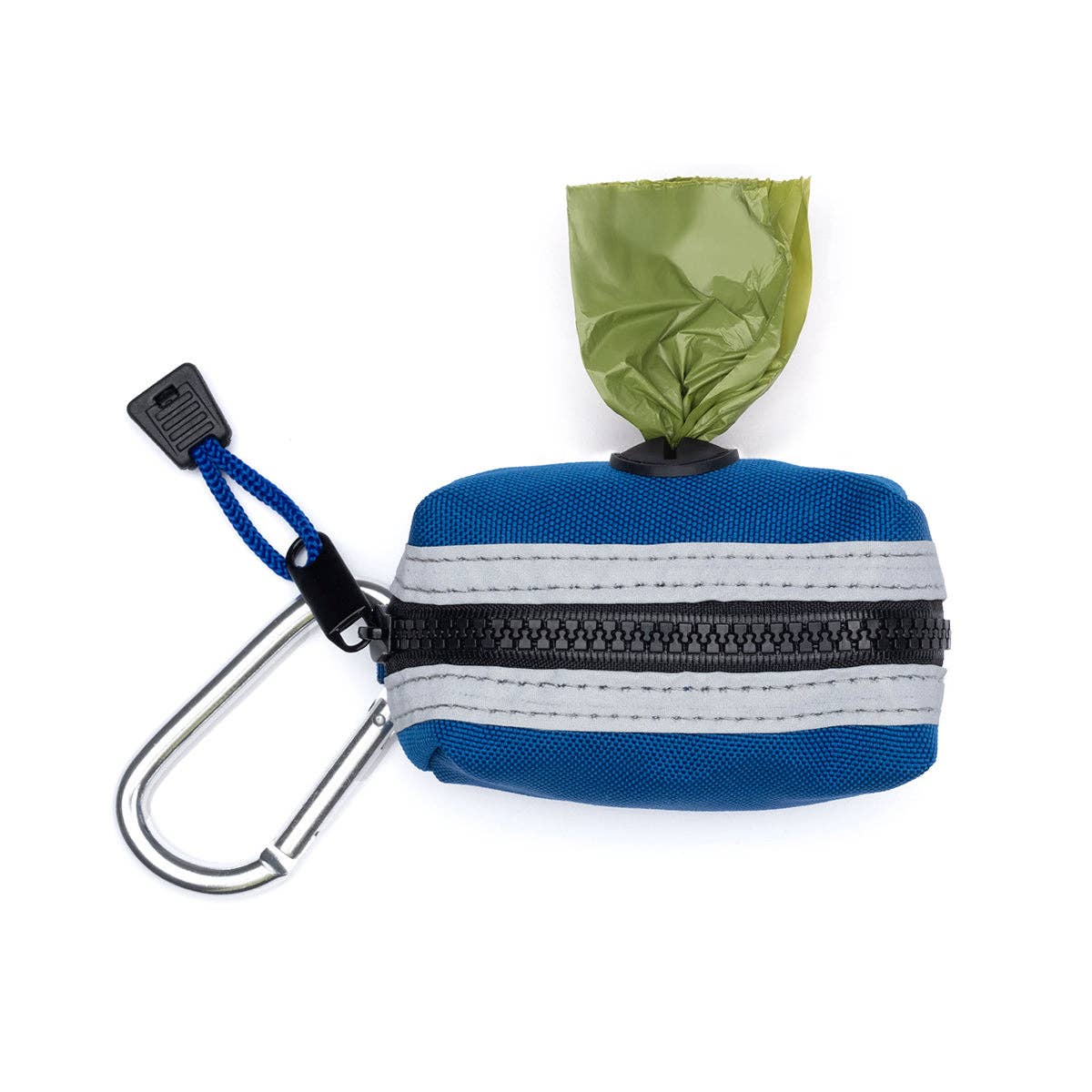 ROVERLUND - LEADER-OF-THE-PACK POOP BAG HOLDER: CAMO / ORANGE